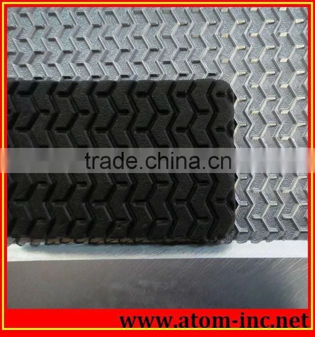 Dongguan Factory High quality Hydraulic Press Molds