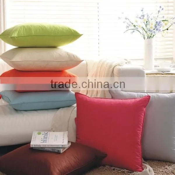 Custom health pillow filling polyester