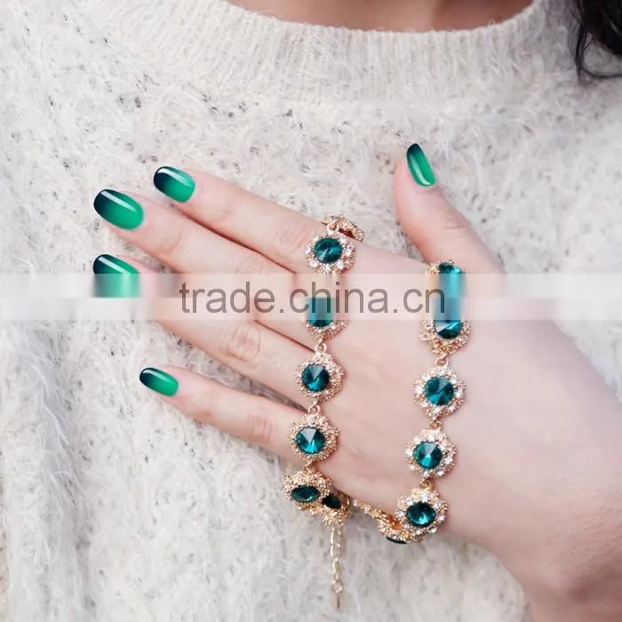 Beautyshow Yenail 51 Changing Colors Cheap Gel Polish ,Global Fashion Nail Polish ,Led UV Gel