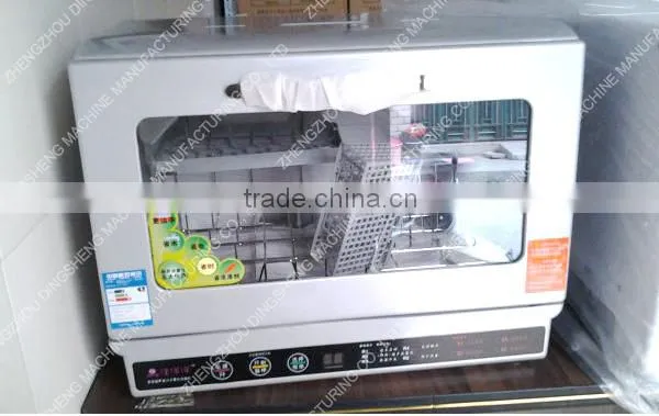 High quality kitchen appliances free standing dish washer