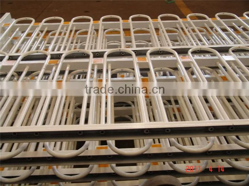 Aluminium Fence Panels for Garden Fencing