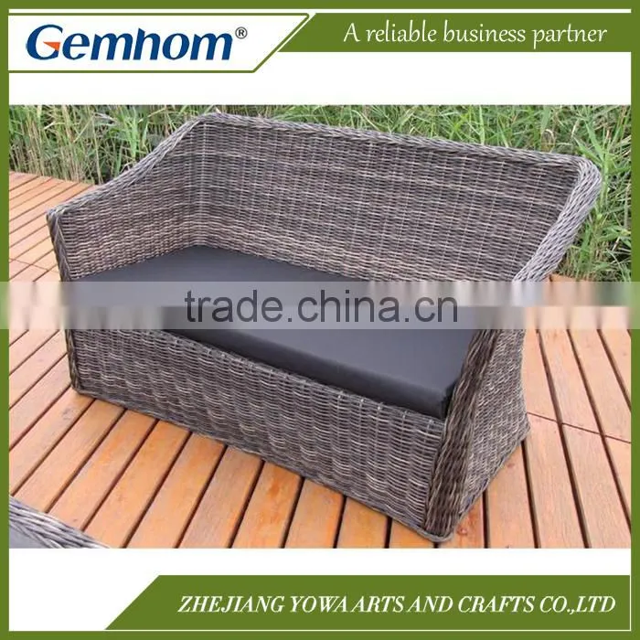 Wholesale outdoor sofa set new designs 2015