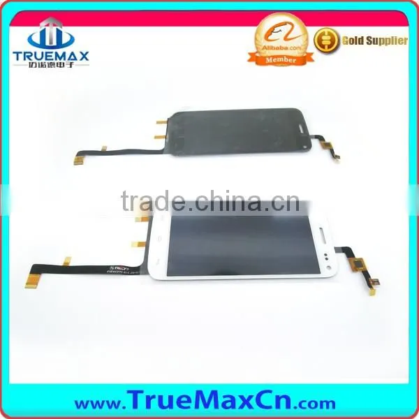 Replaement LCD Display for Wiko Darkmoon LCD Assembly