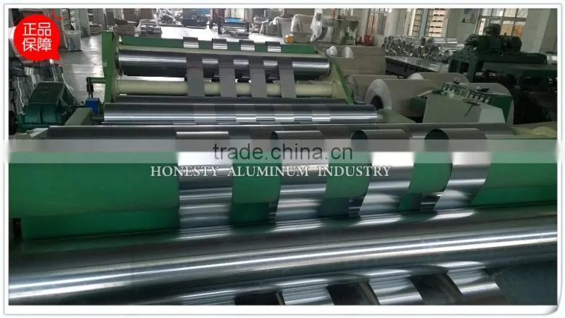 1100 H14 thick 0.7mm 0.73mm aluminum strip for Bottle Cap