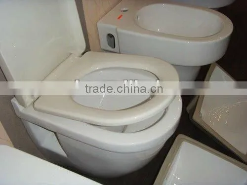 Wall-hung Toilet GB-001