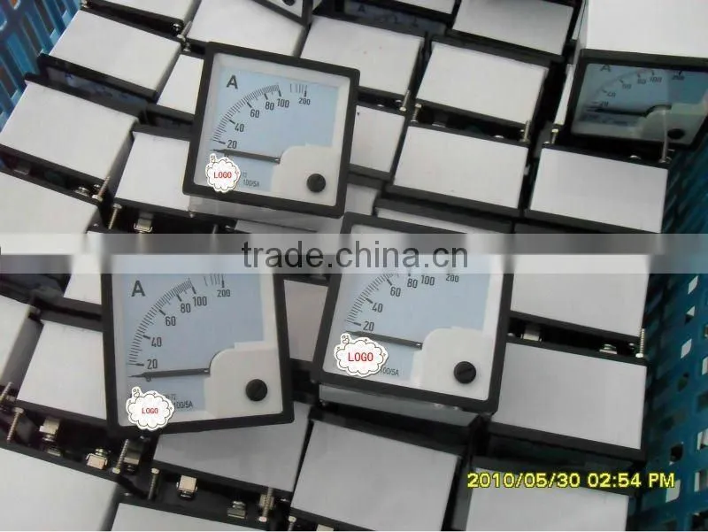 Good quality current Meter