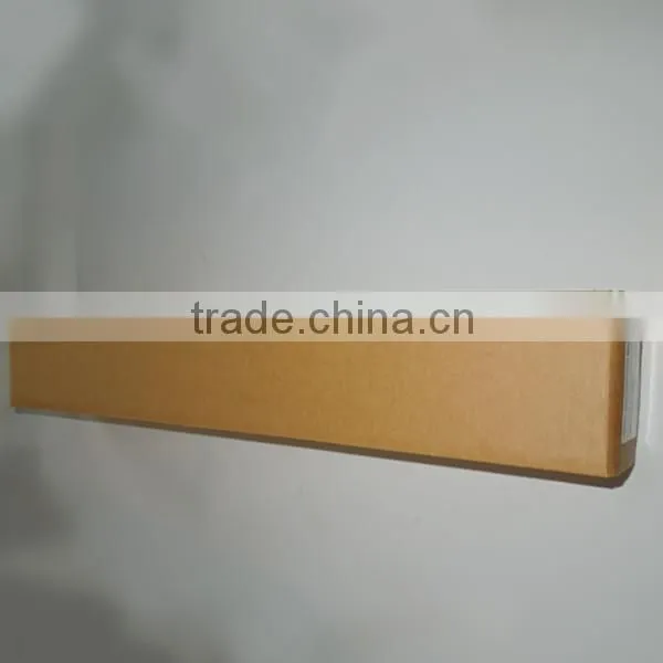 100micron high quality Inkjet Print Film, non-waterproof/milky Polyester Film,manufacturer