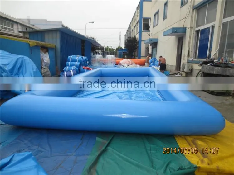 Cheap Customize Small Inflatable Kids Swimming Pool Spa Pool