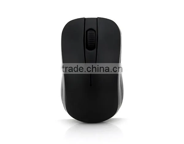 2 4g wireless optical mouse driver with custom colors