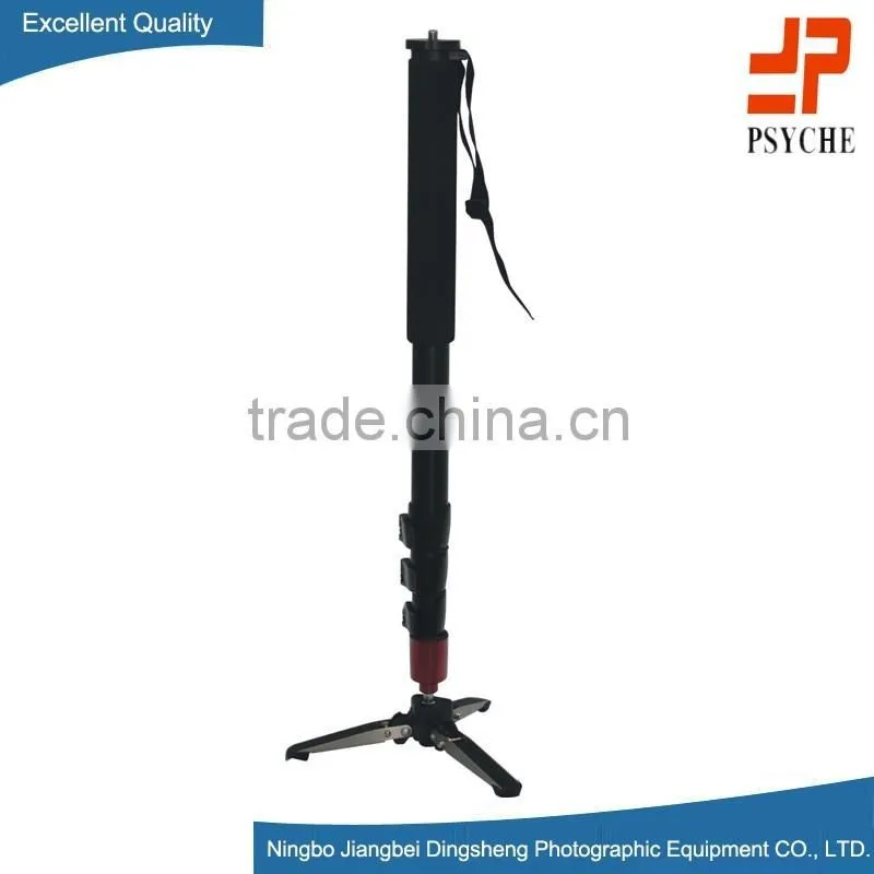 DS3204 professional extendible hand-held monopod