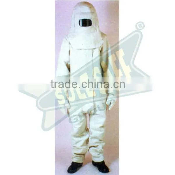 Safety Body Wear / Body Protection (SFT-0611)