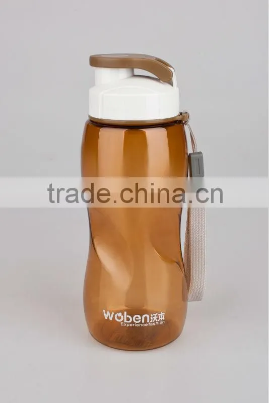 plastic water bottle caps for sale . water bottling plant .plastic cup for promotonal gift 400ml. 8123