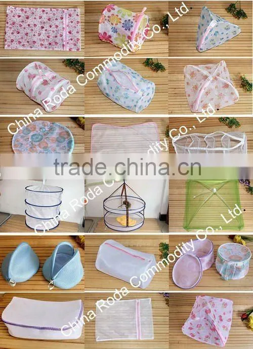 promotional organza gift bag with satin drawstring