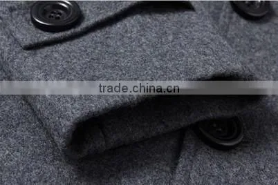 2014 the newest style italian fashion winter coat