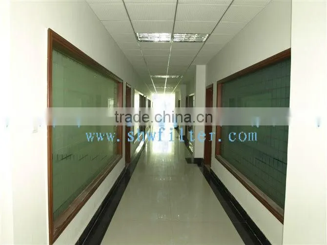 high Efficiency suction pressure blower