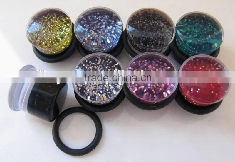 Cheater Plugs