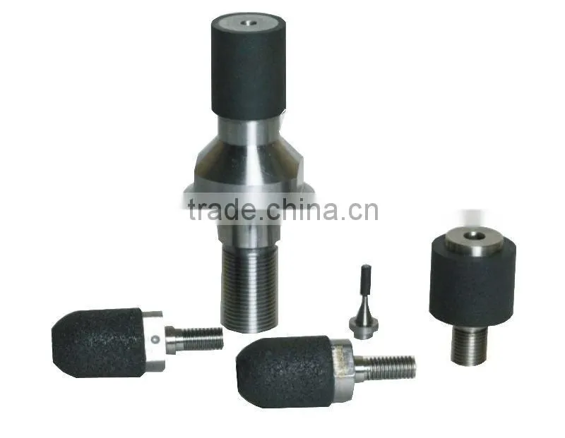 vitrified bond CBN internal grinding wheel