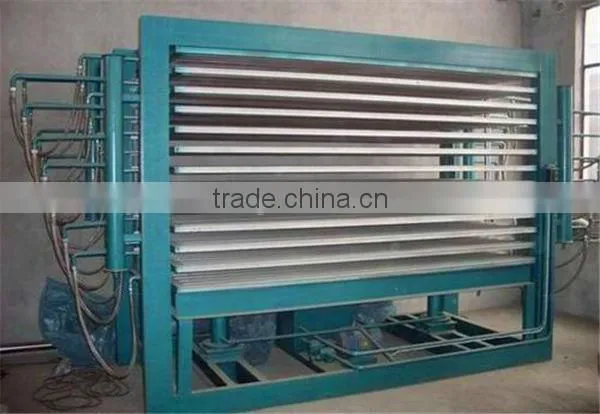High Quality Veneer Drying Machine