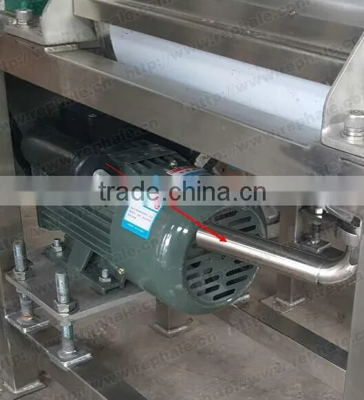 Stainless steel fruit juicer machine on sale