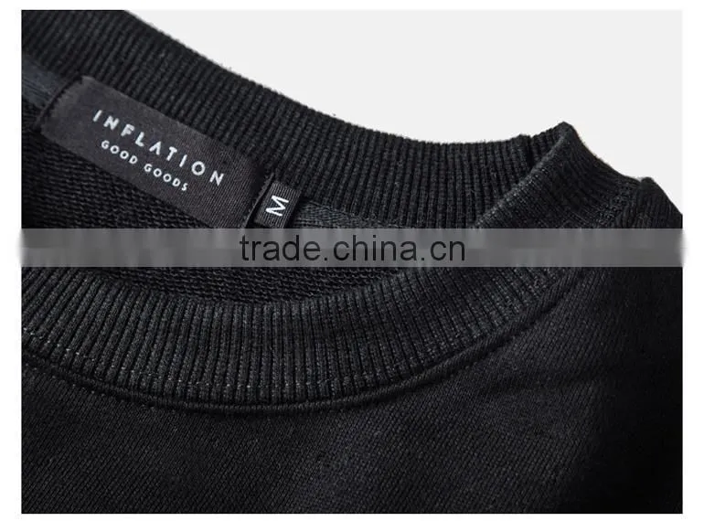Multifunctional Crewneck Sweatshirt For Wholesales