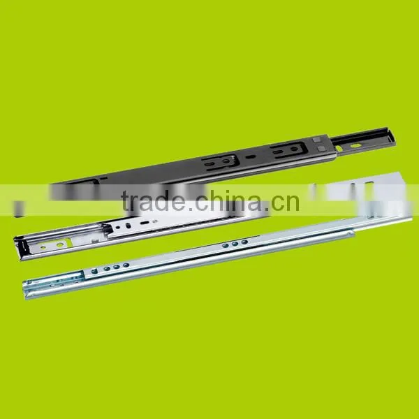 High Quality Furniture Undermount Soft Close Drawer Slide
