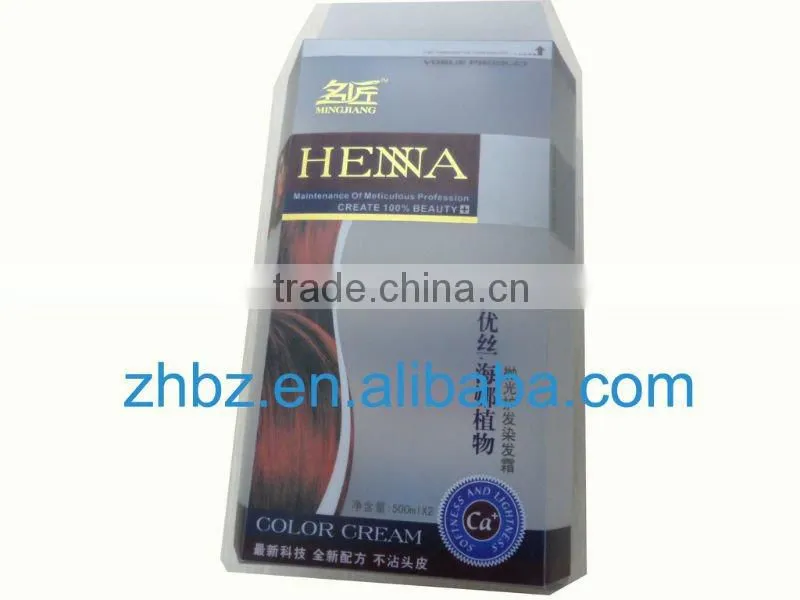 NOV 2011 Printing PVC PET PP APET Folding Plastic Box