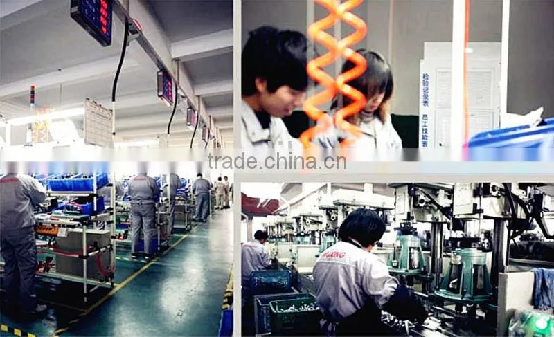 36V/48V Electric Head Light