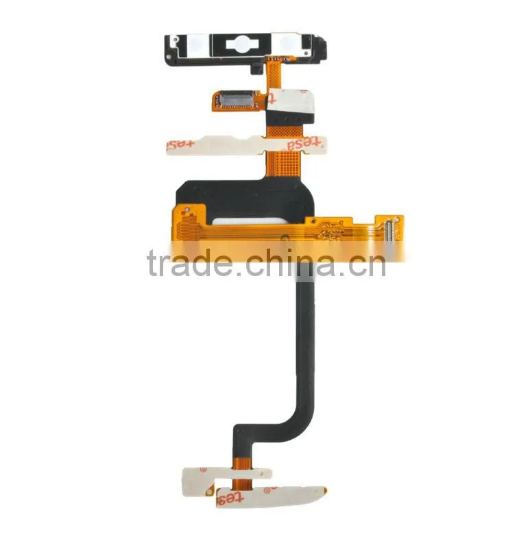 Mobile PhoneFlex Cable For Nokia C6 Flat cable