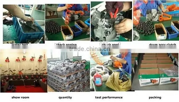 Nylon trimmer head automatic String design best seller
