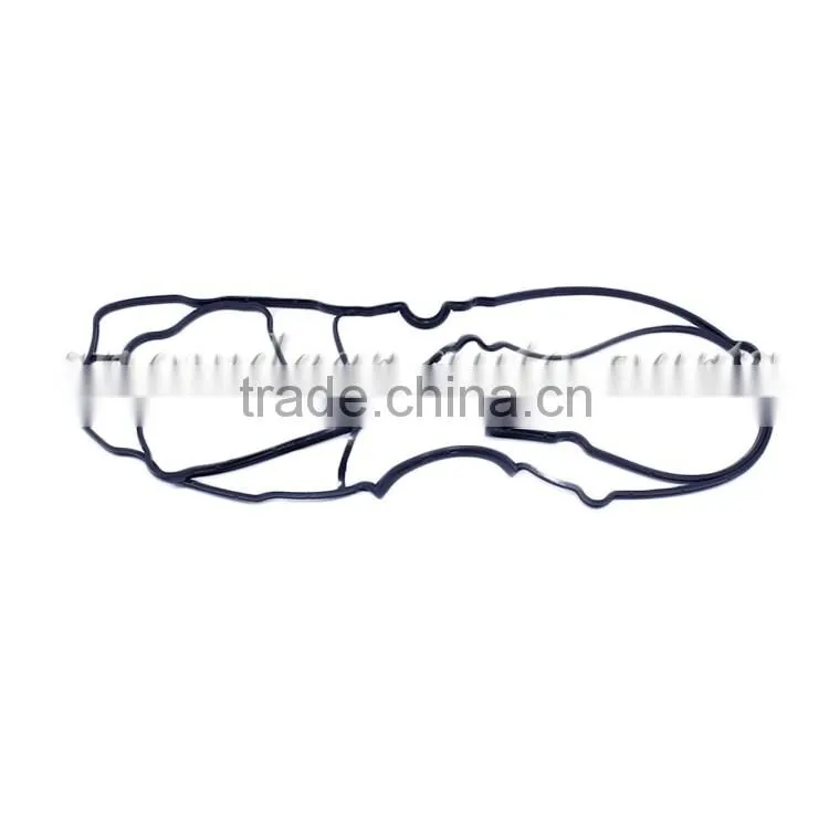 Motorcycle Engine Parts Cylinder Rubber Valve Cover Gasket for GM 90573498