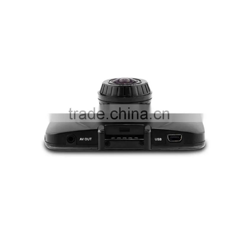 FHD 1440P Ambarella A7 Chip Super Clear video Recording NIght Vision Car Dash Camera