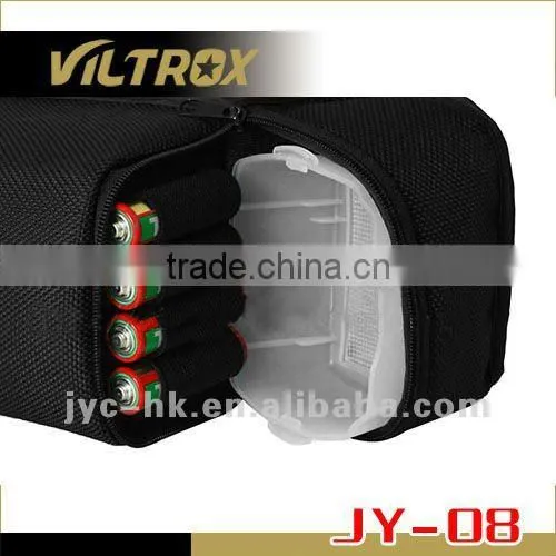 Flash pouch for Viltrox flash JY-680,JY-680C,JY-680N