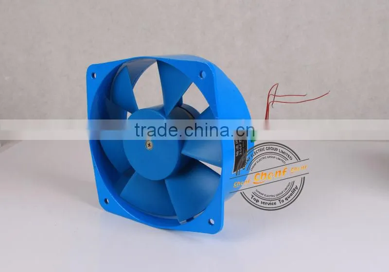 Cheaper High Quality High Volume Small Axial Fan For Industrial use