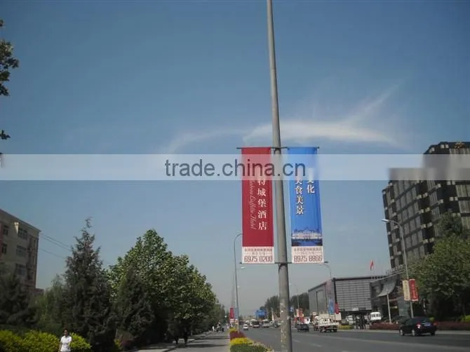 reflective banner vinyl