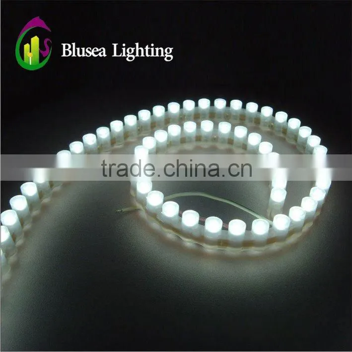 Great Wall LED strip light 96leds