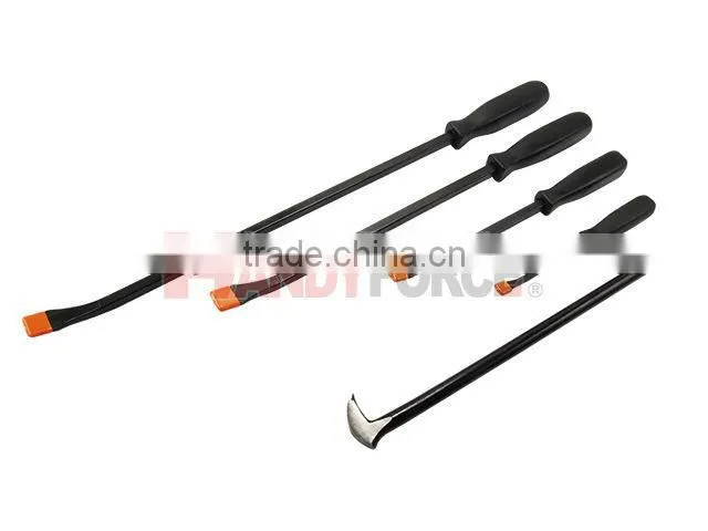 5PCS Mechanics Pry Bar Set / Auto Repair Tool / General Tool