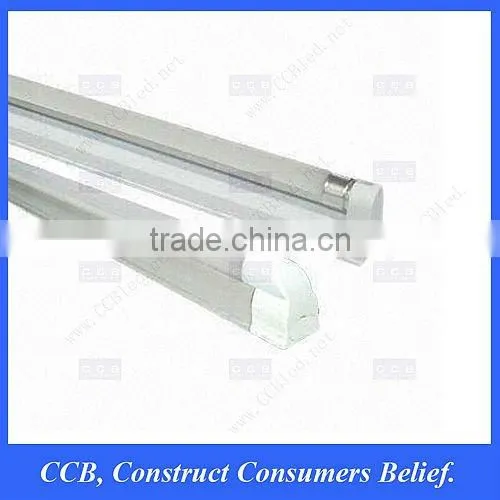 5 years warranty CCC CE RoHS 850lm 7W G24 Led light