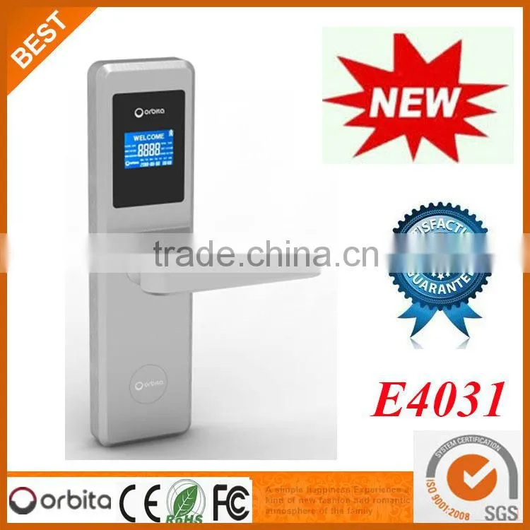 Orbita 30L hotel mini bar/hotel fridge/glass door mini bar fridge