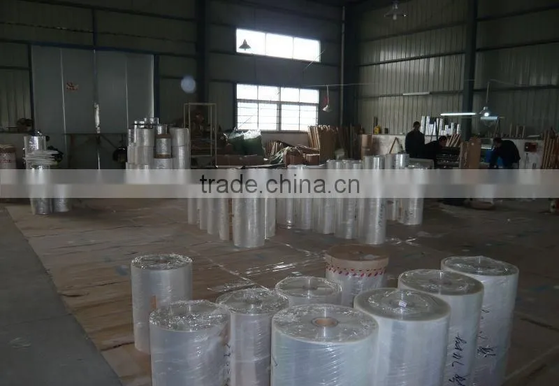 high quality BOPP film