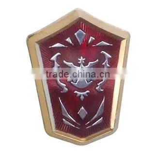 Car logos Rosegold Trademark Furniture
