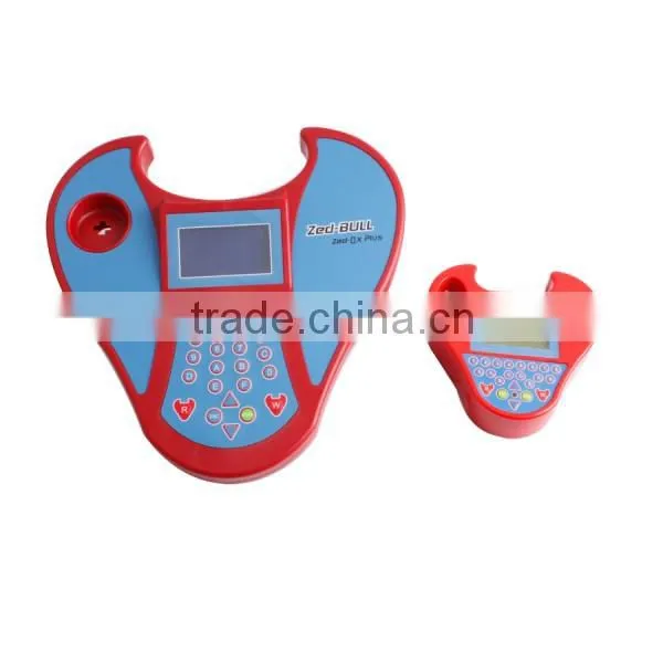Multi-languages Smart Zed-Bull With Mini Type No Tokens Needed Free Shipping
