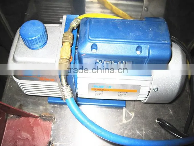 Vacuum Bloating Machine For Meat and Chicken