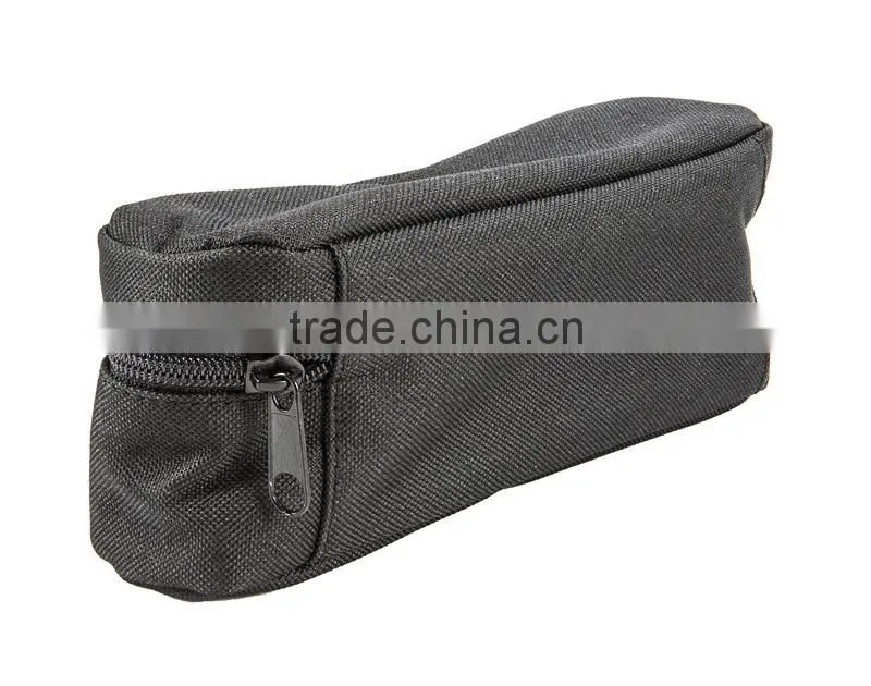 cheap oxford Padded Microphone Bag with zipper