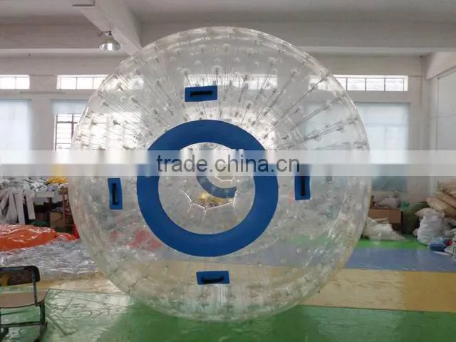 2016 Best selling inflatable zorb ball china
