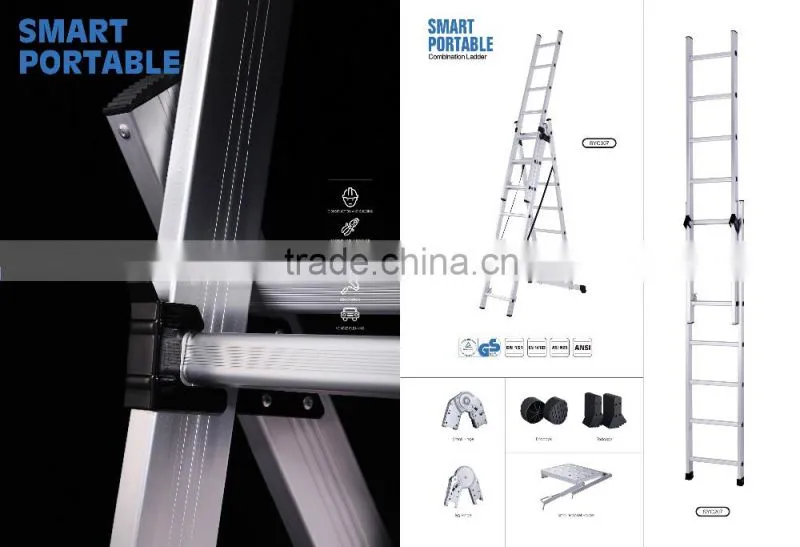 Hop Up Step Up Platform Work Lift Ladder 600x500x600mm Stool NEW