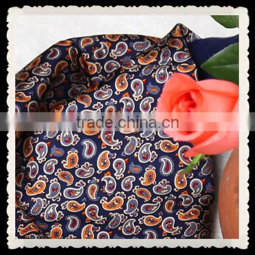 100%silk for men jacquard silk shawl