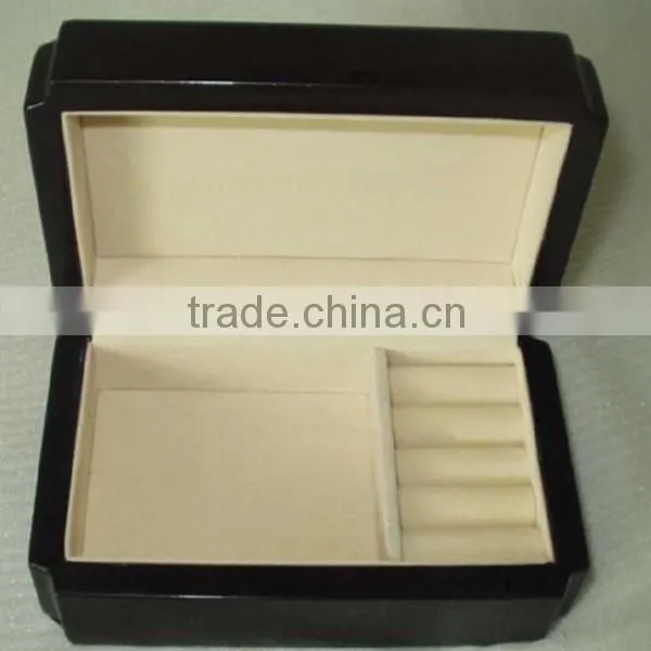 Micro Fiber Jewelry Box Fabrics