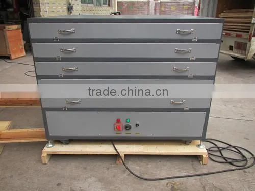 Tdy-70100 Screen Frame Drying Cabinet