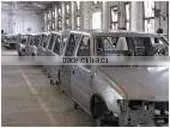 4x4 drive diesel SUV/Pickup Assembly Line