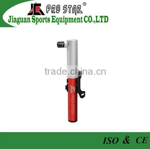 High Pressure Double Action Mini Pump /Tire Pump/Air Pump